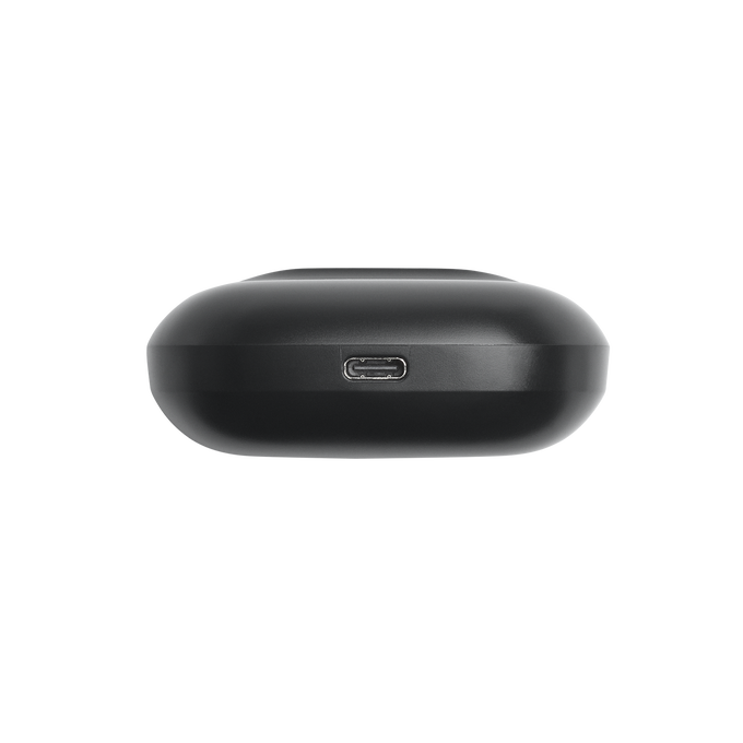 JBL Tune 125TWS - Blue - True wireless earbuds - Detailshot 5 image number null